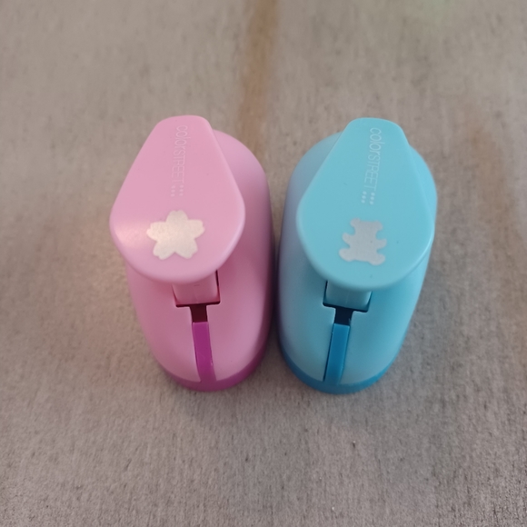 Color Street Nail Polish Design Hole Punch Set - Picture 4 of 11